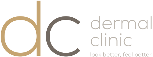 Dermal Clinic Logo
