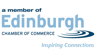 Edinburgh COC Logo