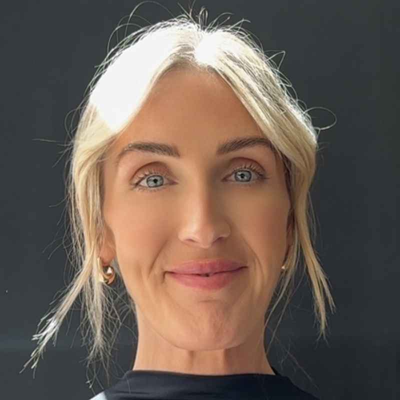 Photo of Lucy Saunders