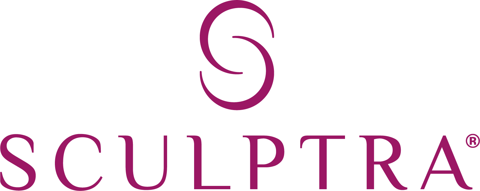 Sculptra logo