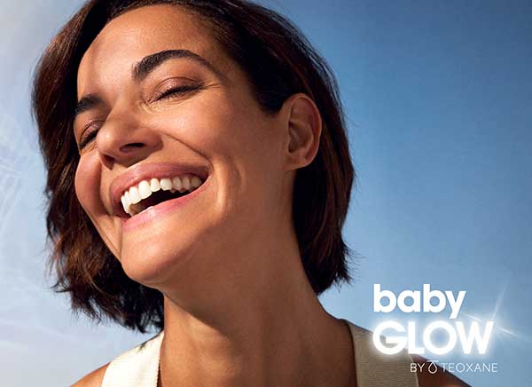babyGLOW