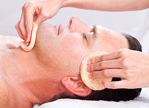 Facial treatments